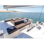 Book yachts online - catamaran - Lagoon 46 - KARI - rent