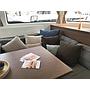 Book yachts online - catamaran - Lagoon 46 - KARI - rent