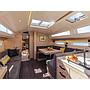 Book yachts online - sailboat - Jeanneau 51 - KATRINA - rent