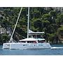Book yachts online - catamaran - Lagoon 52-4 - JESSY - rent