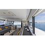 Book yachts online - powercatamaran - MY 44 Fountaine Pajot - ALPHA CENTAURI - rent