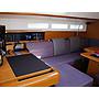 Book yachts online - sailboat - Sun Odyssey 509 - MINTAKA - rent