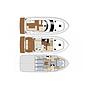 Book yachts online - motorboat - Bavaria Virtess 420 Fly - CAPTAIN BLUE - rent