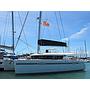 Book yachts online - catamaran - Lagoon 450 S - Anabella - rent