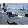 Book yachts online - catamaran - Lagoon 450 S - Anabella - rent