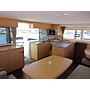 Book yachts online - catamaran - Lagoon 450 S - Anabella - rent