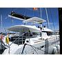 Book yachts online - catamaran - Lagoon 450 S - Anabella - rent