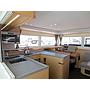 Book yachts online - catamaran - Lagoon 450 S - Anabella - rent