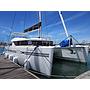 Book yachts online - catamaran - Lagoon 450 S - Anabella - rent