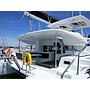 Book yachts online - catamaran - Lagoon 450 S - Anabella - rent