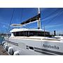 Book yachts online - catamaran - Lagoon 450 S - Anabella - rent