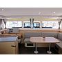 Book yachts online - catamaran - Lagoon 450 S - Anabella - rent