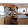 Book yachts online - catamaran - Lagoon 450 S - Anabella - rent