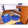 Book yachts online - sailboat - Bavaria  46 Cruiser - Ariana - rent