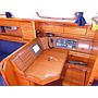 Book yachts online - sailboat - Bavaria  46 Cruiser - Ariana - rent