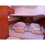 Book yachts online - sailboat - Bavaria 39 Cruiser - Anuschka - rent