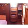 Book yachts online - sailboat - Bavaria 39 Cruiser - Anuschka - rent