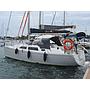 Book yachts online - sailboat - Hanse 325 - Aurelia - rent