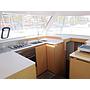 Book yachts online - catamaran - Nautitech Open 40 - Amara - rent