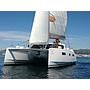Book yachts online - catamaran - Nautitech Open 40 - Amara - rent