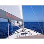 Book yachts online - sailboat - Bavaria Cruiser 51 - Alissa - rent