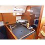 Book yachts online - sailboat - Bavaria Cruiser 32 - Nenita - rent
