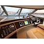 Book yachts online - motorboat - Princess 65 Fly - Pırıl - rent