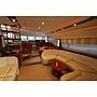 Book yachts online - motorboat - Princess 65 Fly - Pırıl - rent