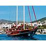 Book yachts online - other - Gulet Il Fratello - Il Fratello - rent