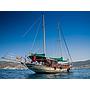 Book yachts online - other - Gulet Golden Princess - Golden Princess - rent