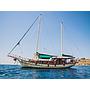 Book yachts online - other - Gulet Golden Princess - Golden Princess - rent