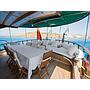Book yachts online - other - Gulet Golden Princess - Golden Princess - rent