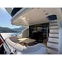 Book yachts online - motorboat - Princess 52 Fly - Miracle - rent