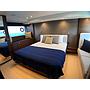 Book yachts online - motorboat - Princess 52 Fly - Miracle - rent
