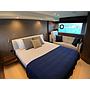 Book yachts online - motorboat - Princess 52 Fly - Miracle - rent