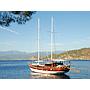 Book yachts online - other - Gulet Be Happy - Be Happy - rent