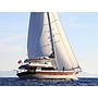 Book yachts online - other - Gulet Daglarca - Daglarca - rent