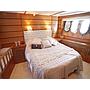 Book yachts online - motorboat - Motoryacht Azmim - Azmim - rent