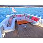 Book yachts online - other - Gulet Caneren - Caneren - rent