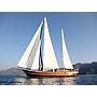 Book yachts online - other - Gulet Queen of Datca - Queen of Datca - rent