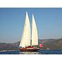 Book yachts online - other - Gulet Queen of Datca - Queen of Datca - rent