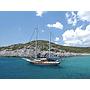 Book yachts online - other - Gulet Dulcinea - Dulcinea - rent