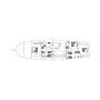Book yachts online - other - Gulet Dulcinea - Dulcinea - rent
