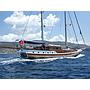 Book yachts online - other - Gulet Dulcinea - Dulcinea - rent