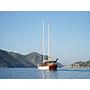 Book yachts online - other - Gulet Arabella - Arabella - rent