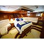 Book yachts online - other - Gulet Arabella - Arabella - rent