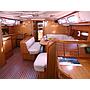 Book yachts online - sailboat - Bavaria 43 Cruiser - EC- 43B-09-G - rent