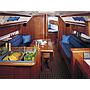 Book yachts online - sailboat - Bavaria 36 - EC- 36-05-G - rent