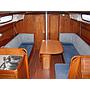 Book yachts online - sailboat - Bavaria 37 Cruiser - EC- 37B-07-CR - rent