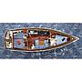 Book yachts online - sailboat - Bavaria 43 Cruiser - EC- 43B-09-G - rent